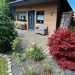 Am Tiergarten Casa de Férias *