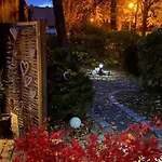 Am Tiergarten Casa de Férias *