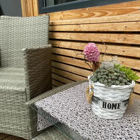 Am Tiergarten 베르니게로데