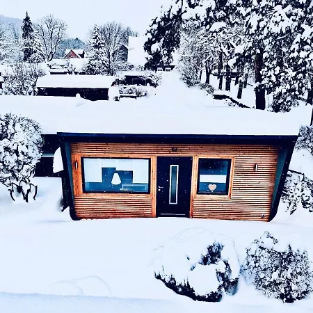 Am Tiergarten Wernigerode