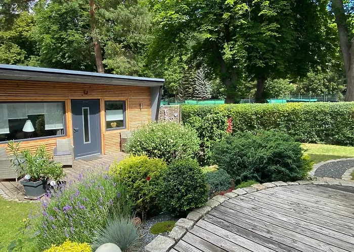 Am Tiergarten 베르니게로데