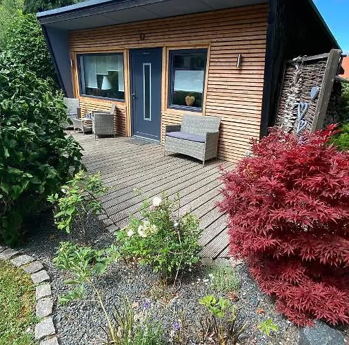 Am Tiergarten Hébergement de vacances *