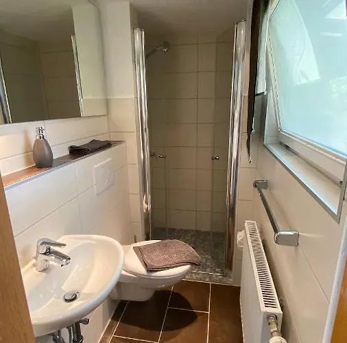 Am Tiergarten 펜션