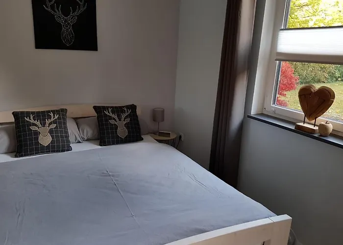 Am Tiergarten * 베르니게로데