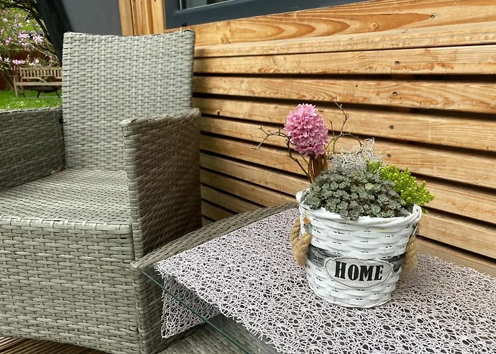 Am Tiergarten 베르니게로데