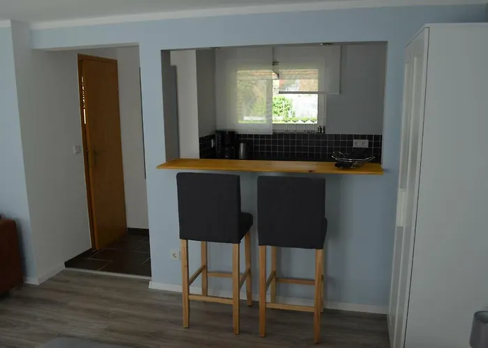 Am Tiergarten 베르니게로데