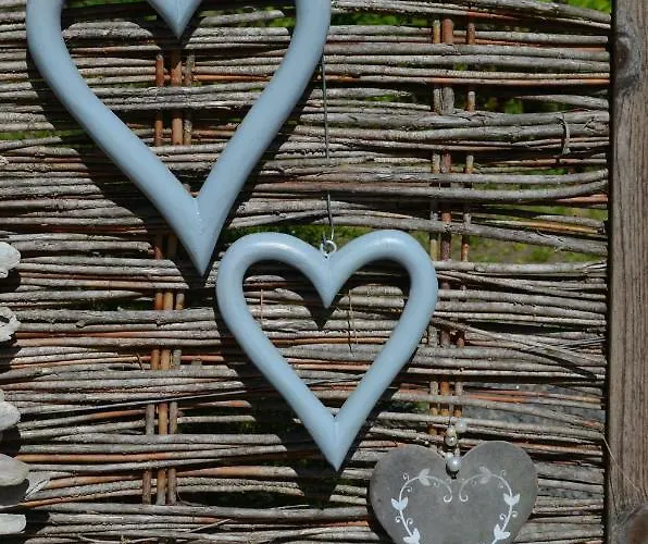 Am Tiergarten 베르니게로데